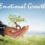 Emotional Growth