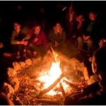Campfire