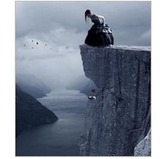 25-The Abyss of Illusion